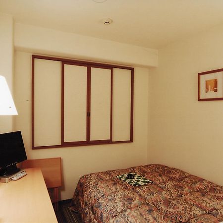คุเระทาเคะ-อินน์ ฮามะมัตสึ นิชิ ไอ.ซี. ฮามามัตสึ ภายนอก รูปภาพ