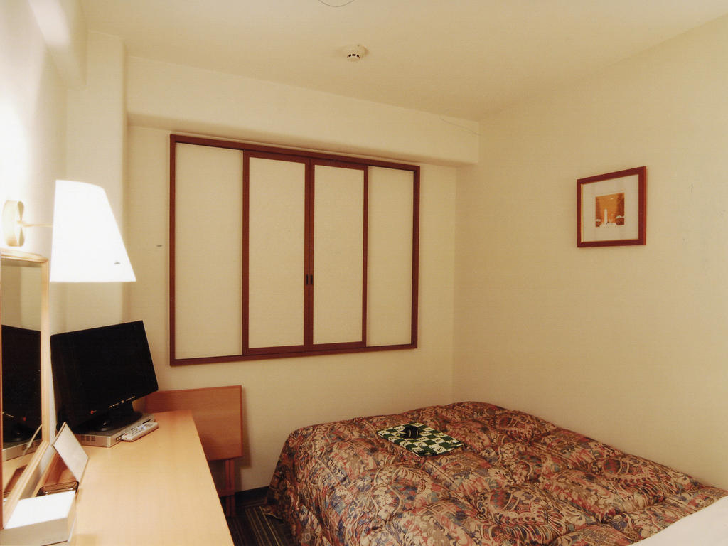 คุเระทาเคะ-อินน์ ฮามะมัตสึ นิชิ ไอ.ซี. ฮามามัตสึ ภายนอก รูปภาพ