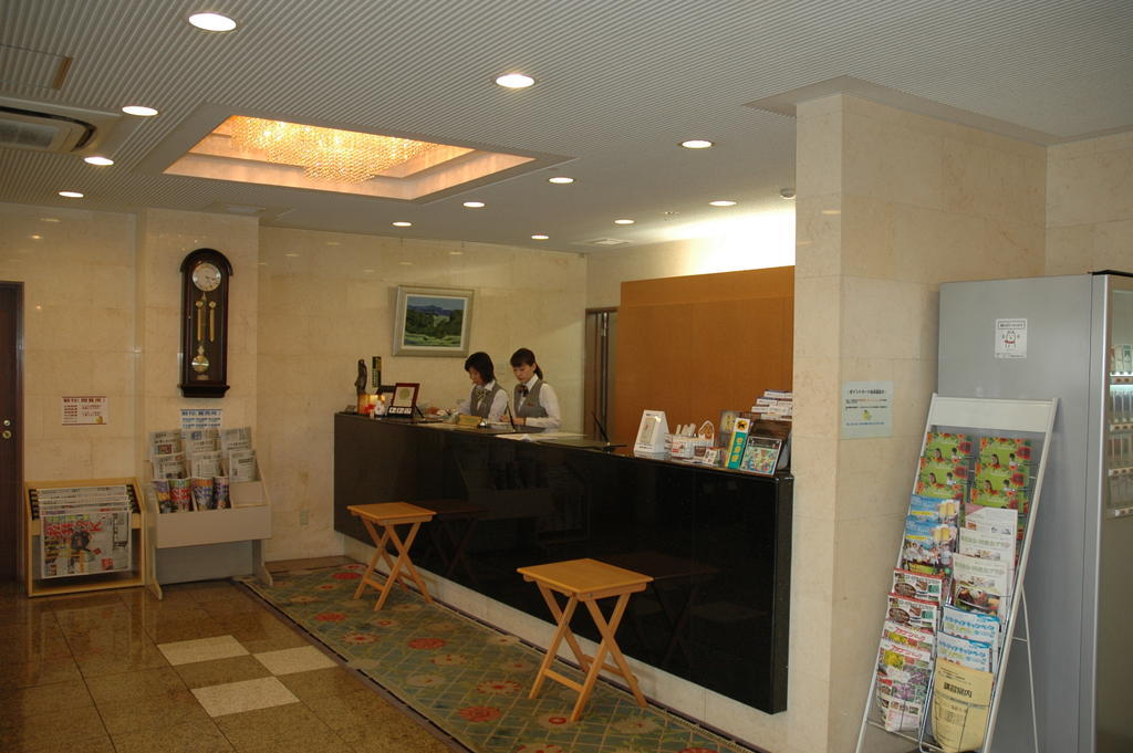 คุเระทาเคะ-อินน์ ฮามะมัตสึ นิชิ ไอ.ซี. ฮามามัตสึ ห้อง รูปภาพ